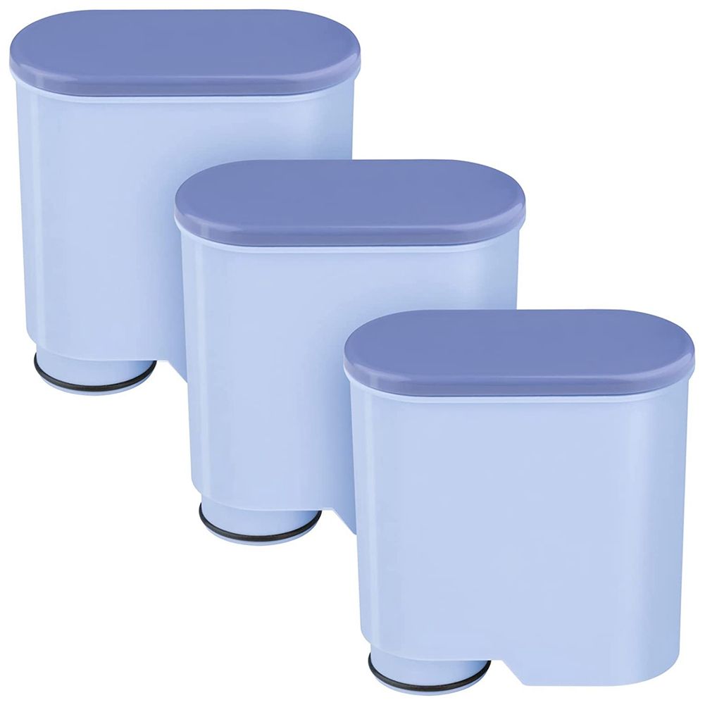 Filtre  eau pour machines  caf automatiques, remplacement... - 4