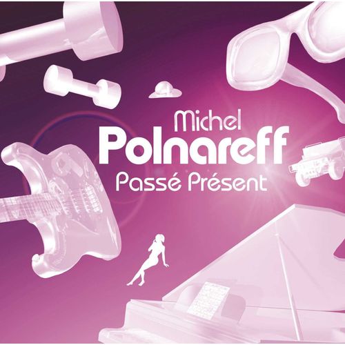 Polnareff Michel Partition Piano Guitare Chant
