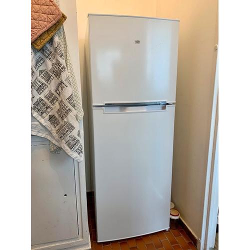 Frigidaire Frigo Congélateur Listo