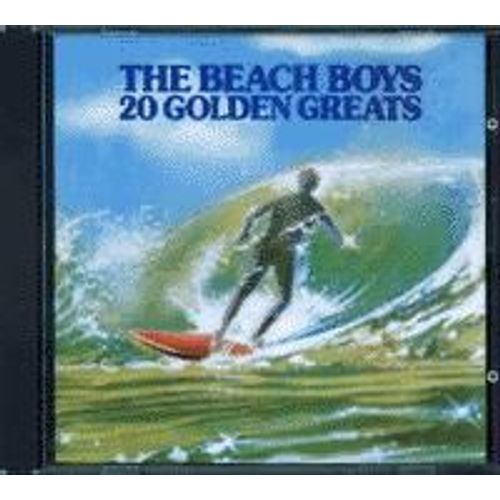 20 Golden Greats