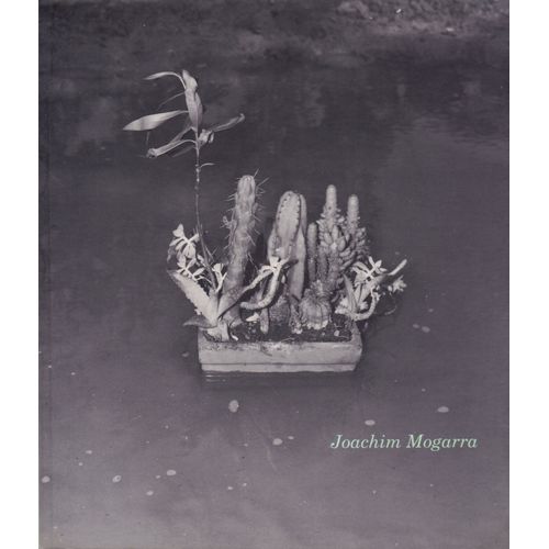 Joachim Mogarra 1981-1993