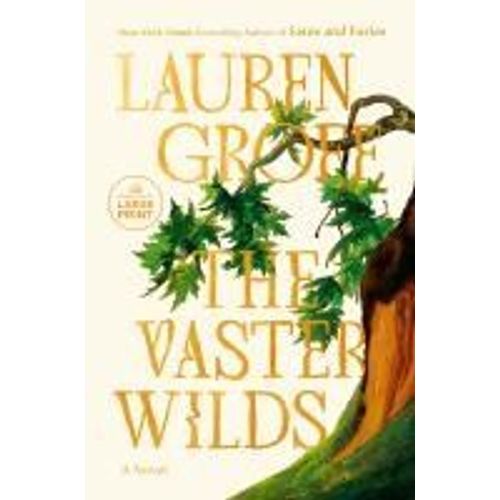 The Vaster Wilds