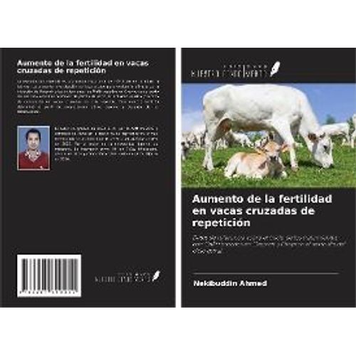 Aumento De La Fertilidad En Vacas Cruzadas De Repetición