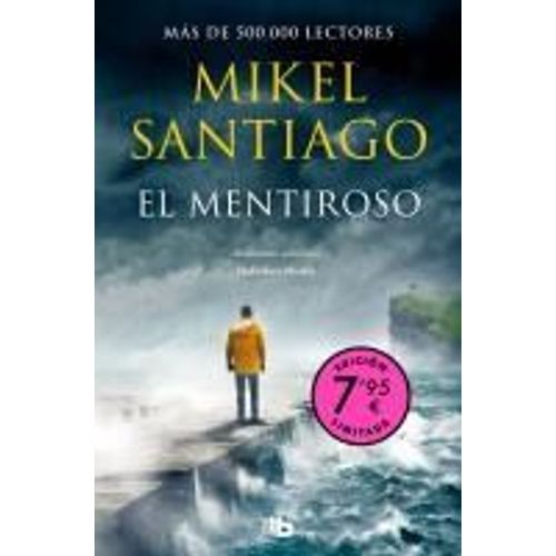 El Mentiroso