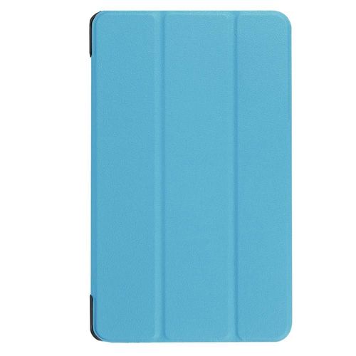 Coque De Protection Intelligente Pour Tablette Samsung Galaxy Tab S2 9.7, Sm T813 Pouces, T819, 9.7, Sm T810, T815, Veille/Réveil Automatique T810-Blue