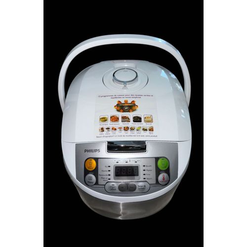 PHILIPS MULTICUISEUR VIVA COLLECTION HD3037/03