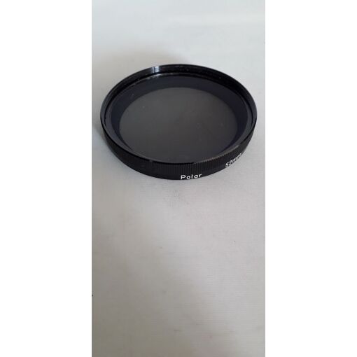 NIKON FILTRE POLARISANT 52 mm POLAR vrai NIKON