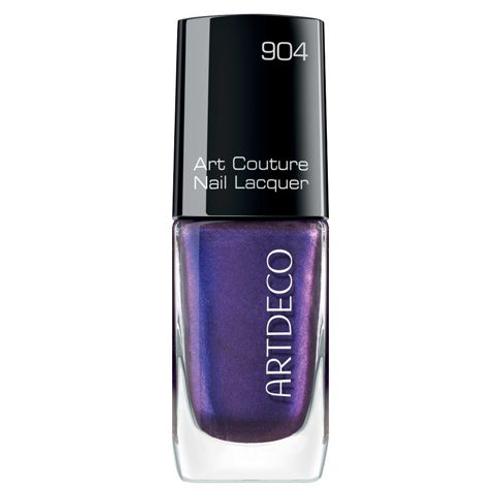 Artdeco Art Couture Nail Lacquer 904 Royal Purple 