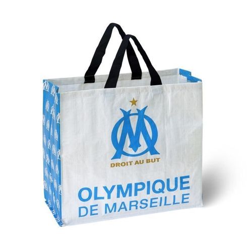 OM 2 COLORIS Grand Cabas Licence officielle