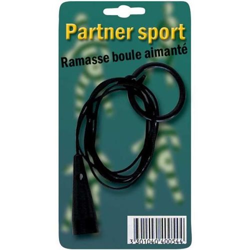 Ramasse Boule Aimant