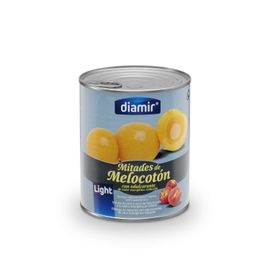 Pêche Sans Sucre - Boîte 800g