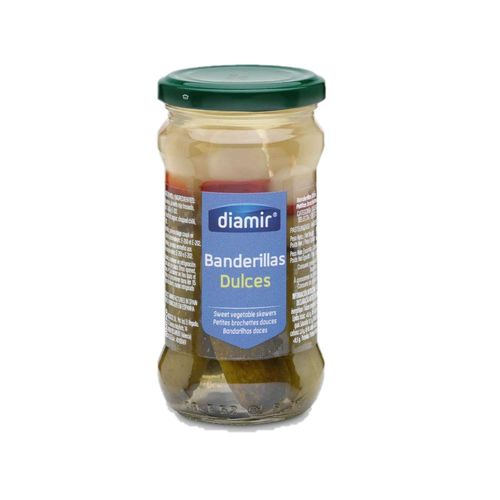 Banderilla / Brochette Douce - Bocal 295g