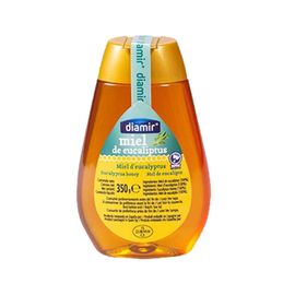Miel D'eucalyptus - Squeezer 350g