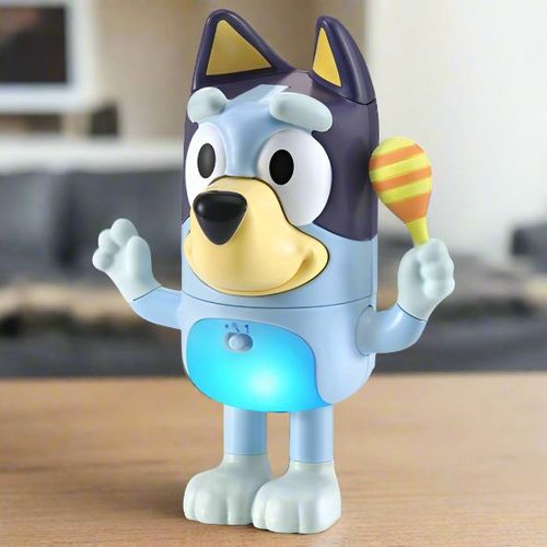 Vtech Shake It Bluey