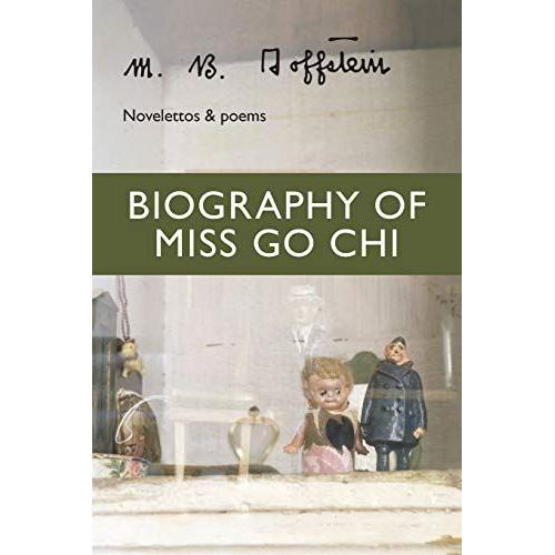 Biography Of Miss Go Chi