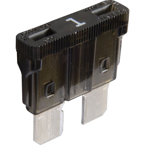 Herth & Buss - D131 Boite De 5 Fusibles Plats Ato - 50295401066