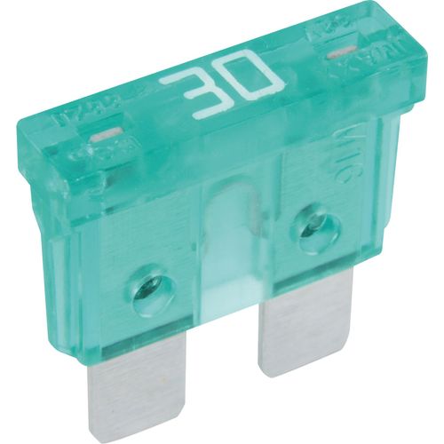 Herth & Buss - D23 Boite De 5 Fusibles Plats Ato - 50295430066