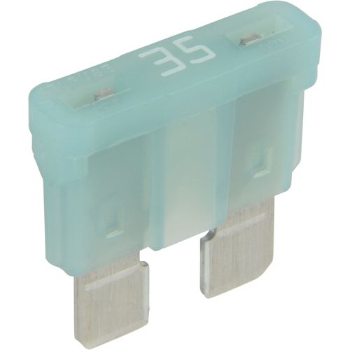 Herth & Buss - D191 Boite De 5 Fusibles Plats Ato - 50295431066