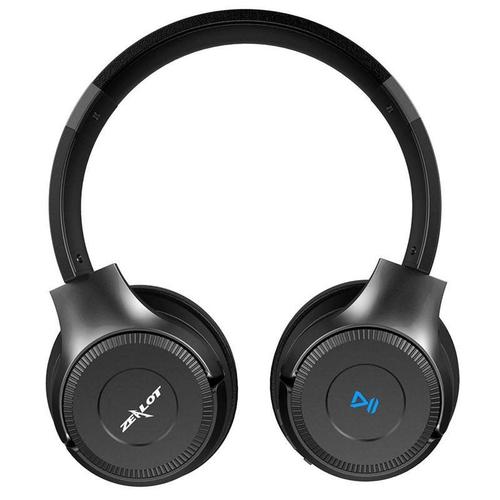 Casque Bluetooth sans fil stéréo HiFi pliable TF casque de Sport Anti-bruit