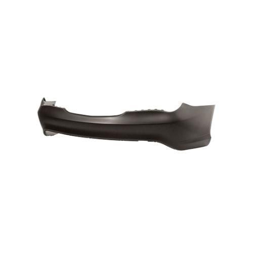 Pare-Chocs Arrière Pour Mercedes Cla, 2013-2016 (W117), Avec Traces Pdc, Neuf À Peindre Avec Avec Apprêt