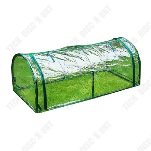 Td Petite Culture En Serre Adaptée Une Utilisation Intérieure Et Extérieure Abri Fleurs Transparent Adapté À Culture Plantes D'hiver