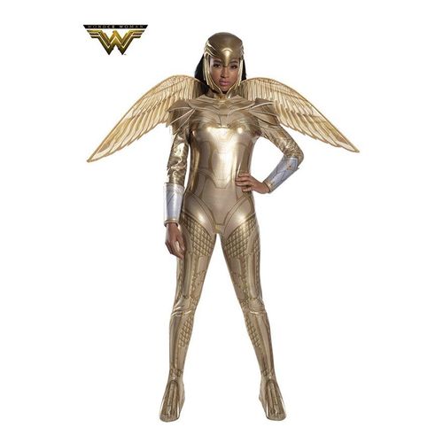 Costume Blindé Wonder Woman Pour Les Femmes 1984