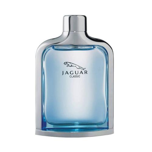 Jaguar New Classic 100ml Edt Parfum Homme 