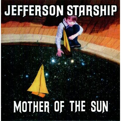 Mother Of The Sun