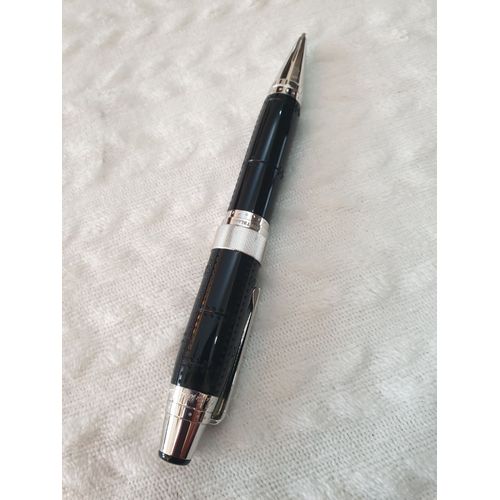 Stylos Montblanc Edition Antoine De Saint Exupéry Set De 3