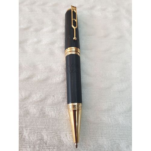 Stylos Montblanc Edition Writers Victor Hugo Set De 3