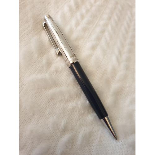 Stylo Bille Montblanc Édition Petit Prince