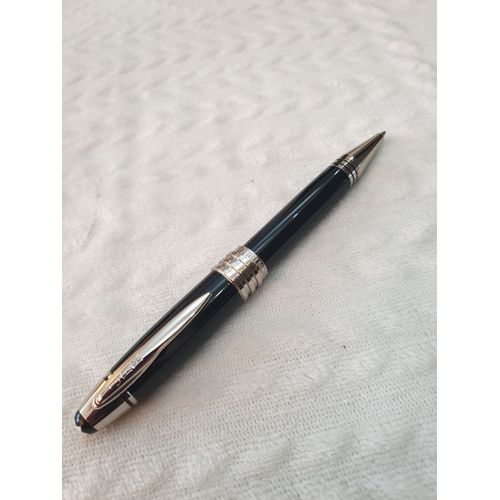 Stylos Montblanc Edition Spéciale John Fitzgerald Kennedy Jfk