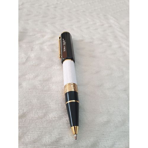 Stylos Montblanc Édition Spéciale William Shakespeare Set De 3