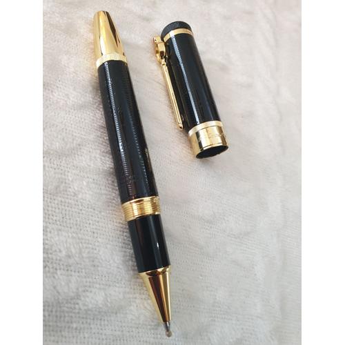 Stylo Rollerball Montblanc Édition Arthur Conan Doyle