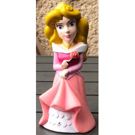 Figurine Aurore 12,5cm, La Belle Au Bois Dormant, Walt Disney, Dessin Animé