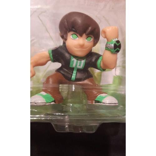 Ben 10 Mini Figurine