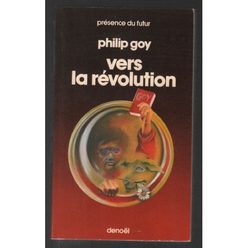 Vers La Révolution