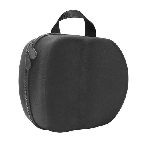 Housse De Protection Rigide Pour Casque Oculus Quest 2 Vr - Noir