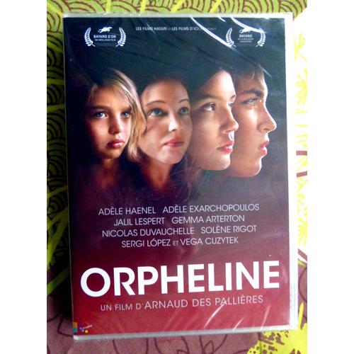 Orpheline