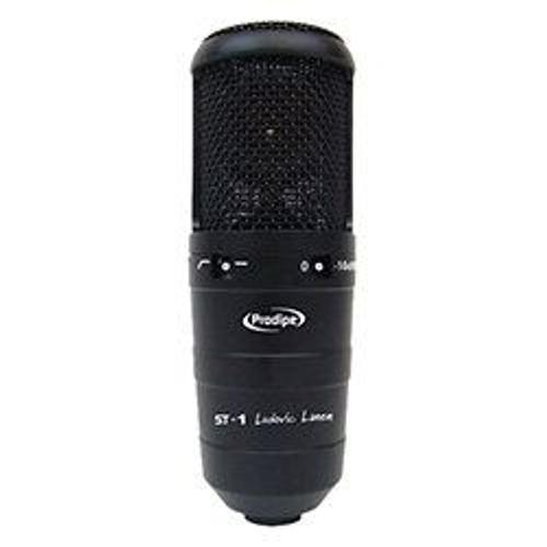 Prodipe ST1 MK2 Ludovic Lanen - Microphone Studio