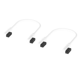 Corsair Icue Link Slim 90° Cable 135mm