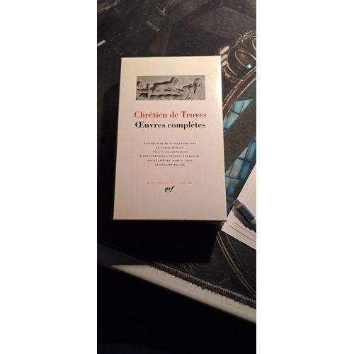 Yvain Ou Le Chevalier Au Lion De Chrétien De Troyes (Fiche De Lecture Et Analyse Complète De L'oeuvre)