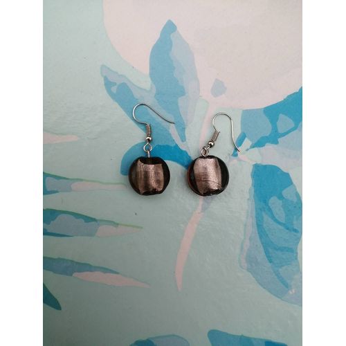 Boucles D'oreilles Fantaisies