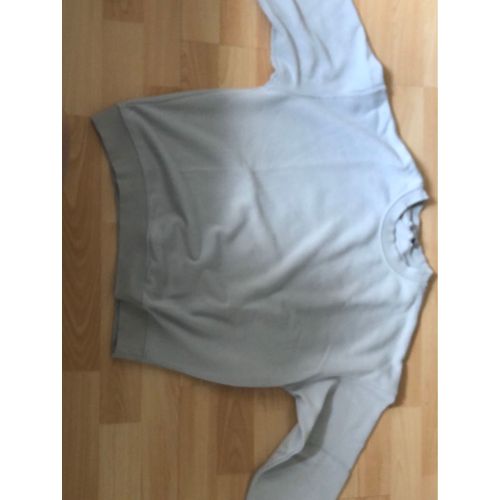 Pull Bleu Clair / Bon État