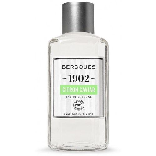 Eau De Cologne 1902 Citron Caviar Berdoues 245ml 