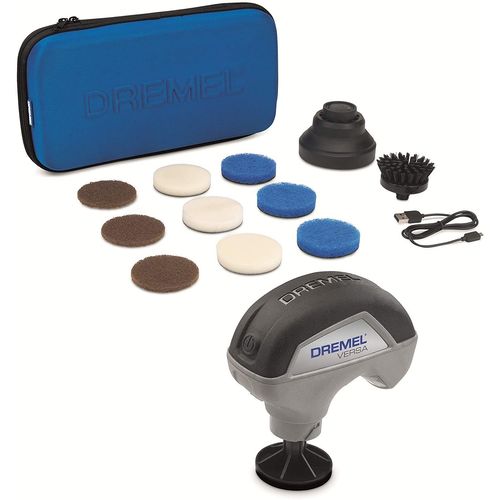 Outil de nettoyage électrique grande vitesse DREMEL VERSA (PC10)