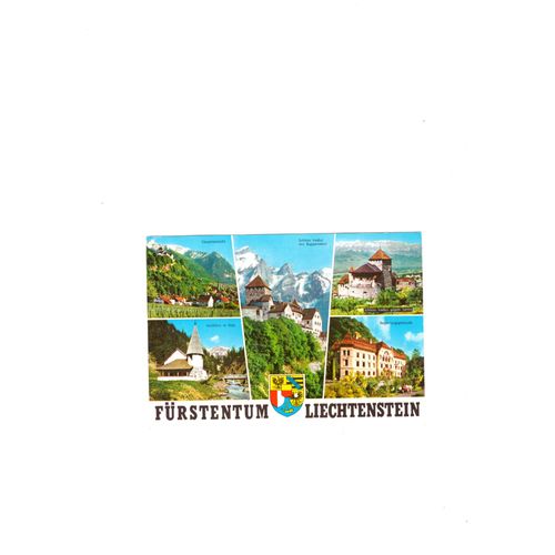 Liechtenstein