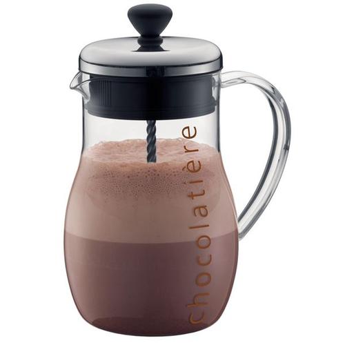 bodum - chocolatière 1l - 1067616