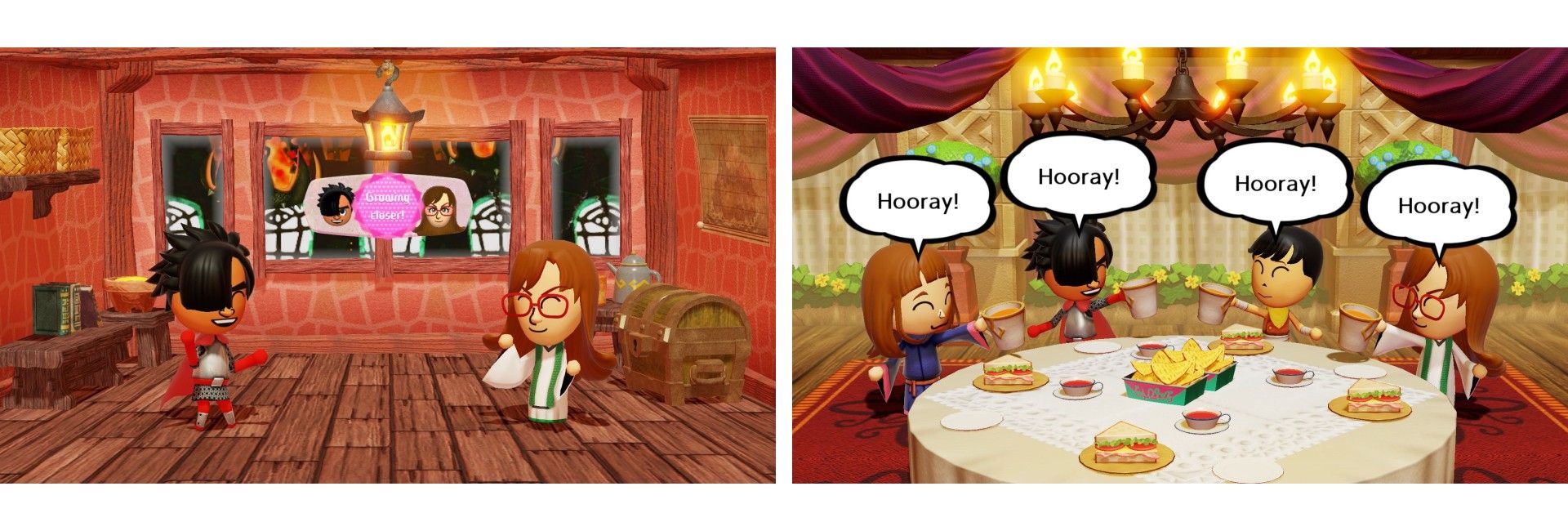 Miitopia image 1 | Rakuten