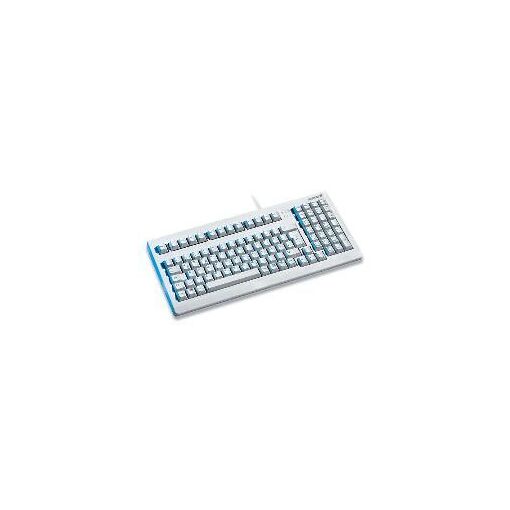 Clavier filaire COMPACT format 19 pouces